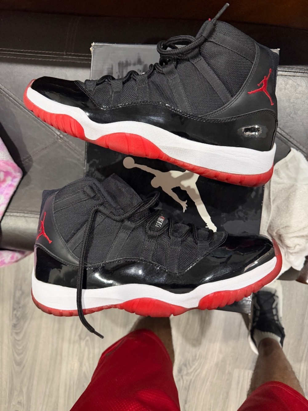 Shoes